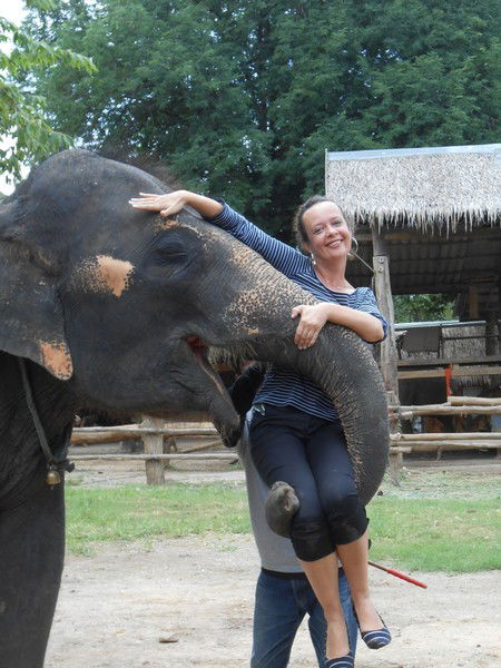 Наталия Столяревич