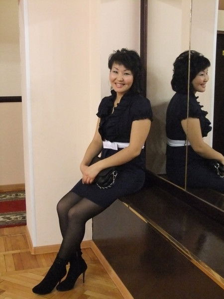 Сэсэг Марзаева