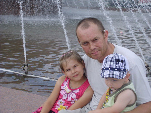 Владимир Хлебников