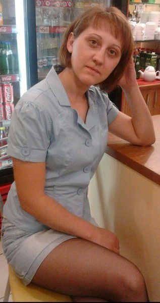 Алена Галеева