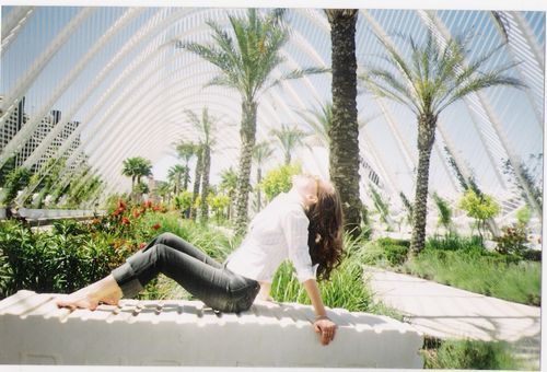 Лилия Серебряная