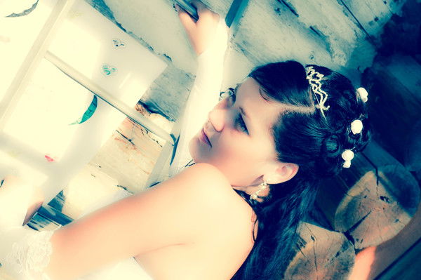 Оксана Огурцова