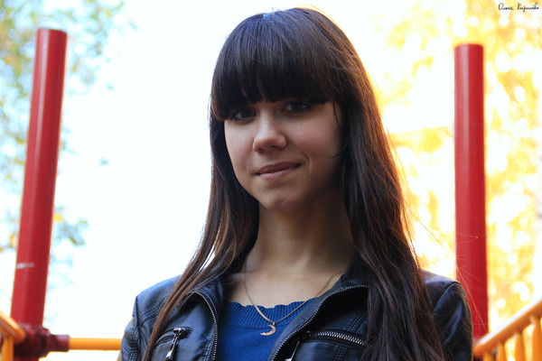 Айсылу Хаертдинова