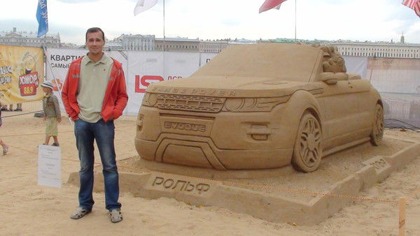 Серж Натаровский