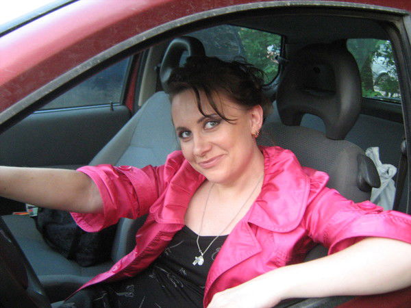 Елена Варнавская