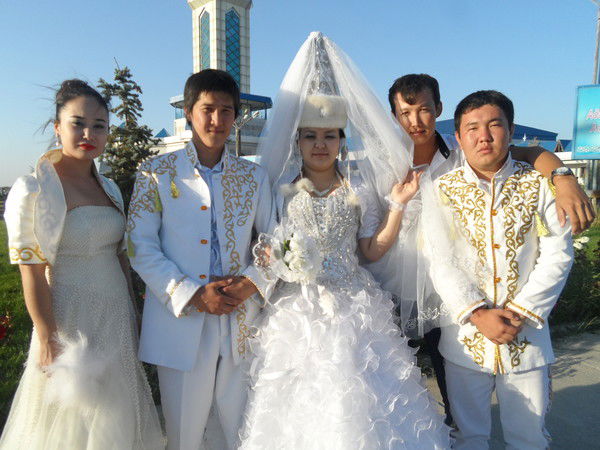 Магжан Умбеталыулы