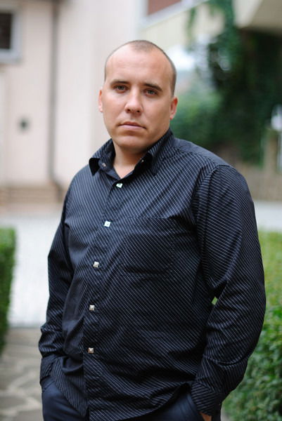 Андреев Андрей