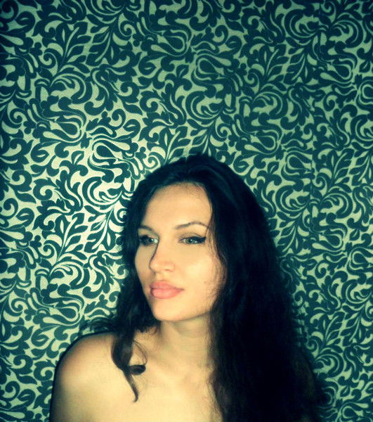 Ирина Сафронова