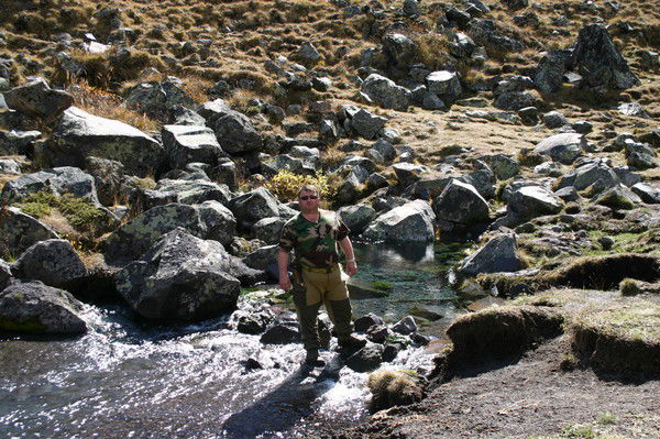 Рамазан Жекеев