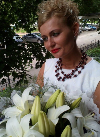 Ирина Судиловская