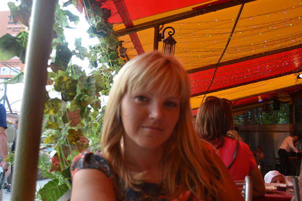 Татьяна Иванова