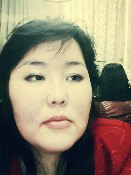 Жадыра Туякбаева