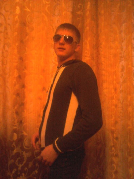 Сергей Сухоруков