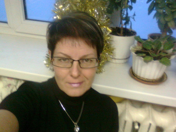 Светлана Лф