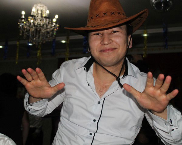 Ренат Чанчаров