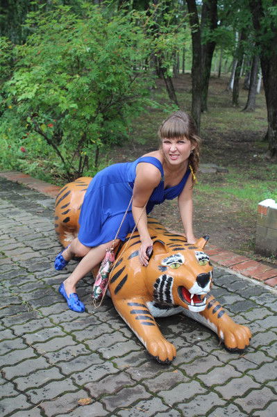 Анна Ерёмина