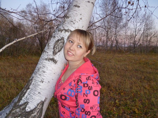 Екатерина Казымова