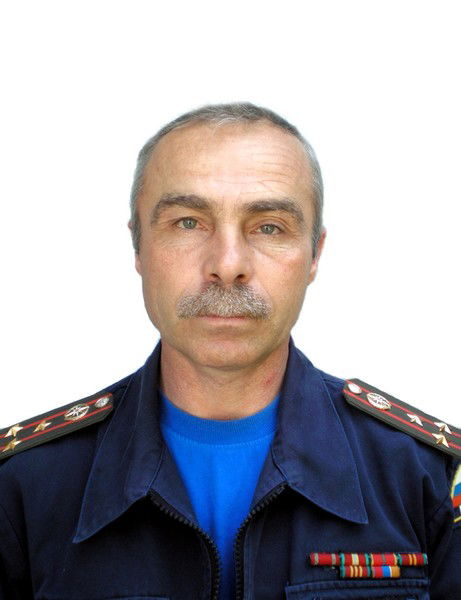 Александр Чибисов