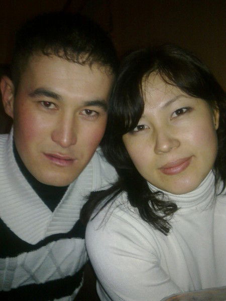 Fалия Бакыткызы