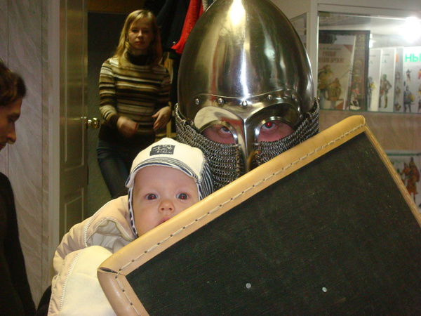 Григорий Зубенко