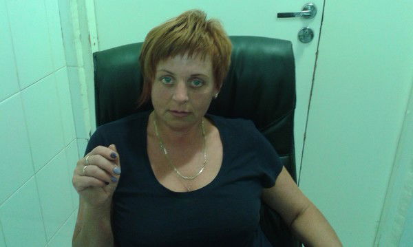 Лора Сорокина