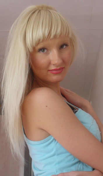 Аленка Чебакова