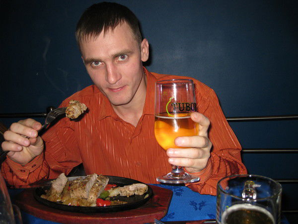 Максим Деняев