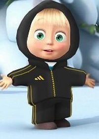 Екатерина Камченкова