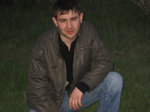 Ринат Маметбаков