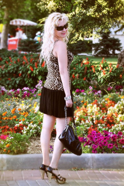 Ольга Бакуркина