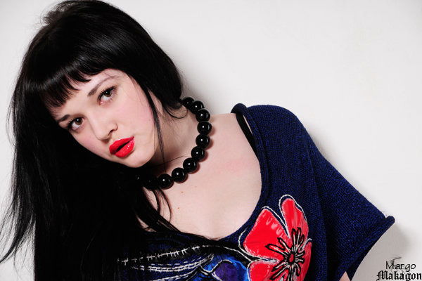 Алиска Автономова