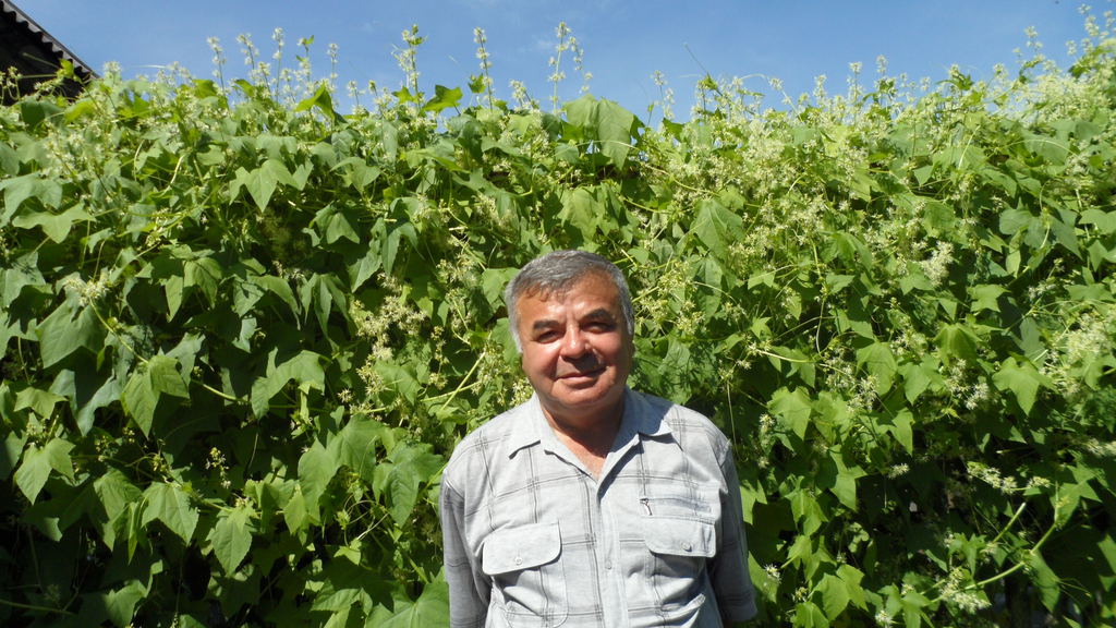 Турсун Саитов