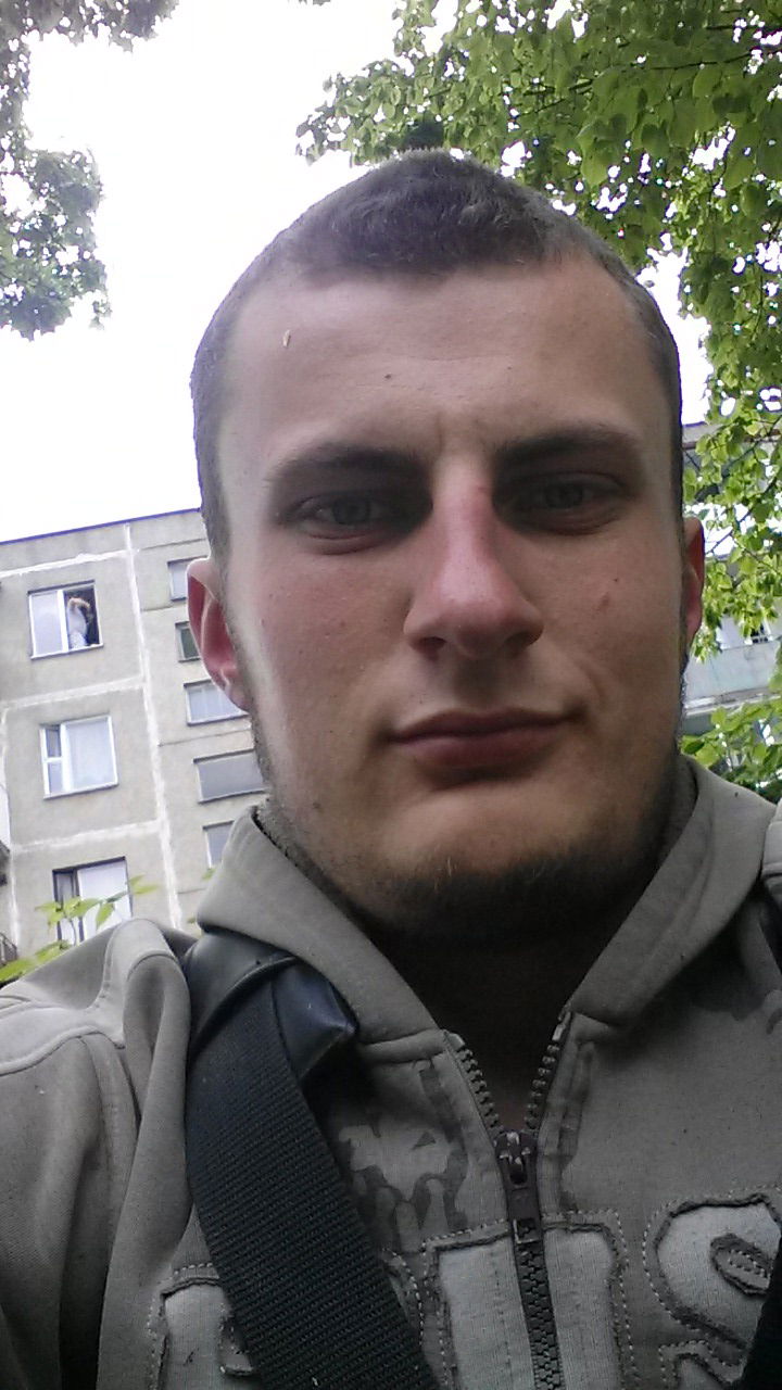 Стас Воронцов