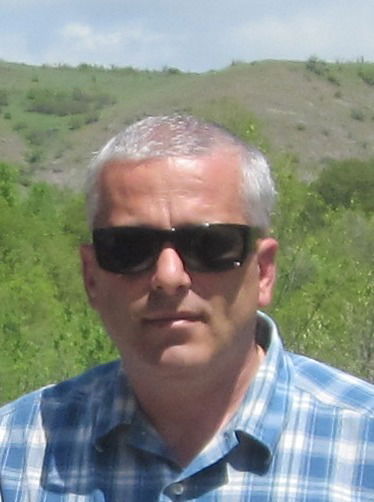 Арсен Сароян