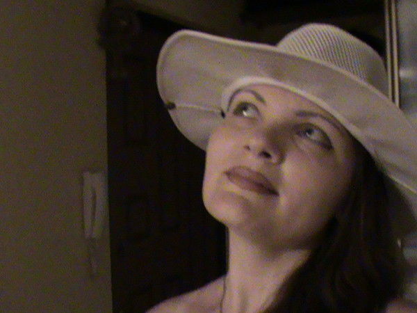 Татьяна Дерес