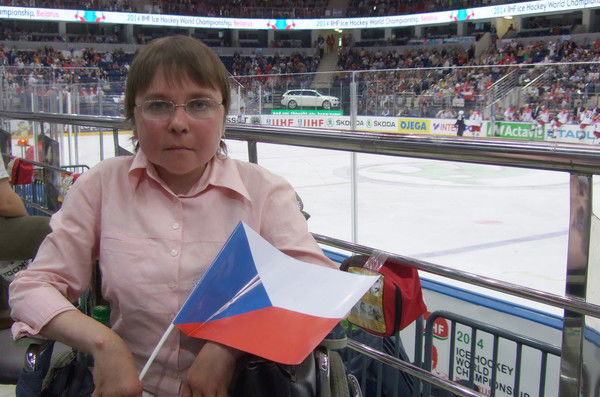 Леночка Шавлюк