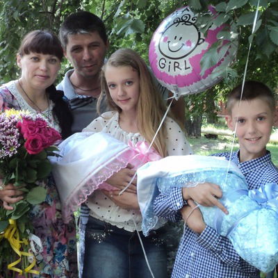 Ольга Колотова