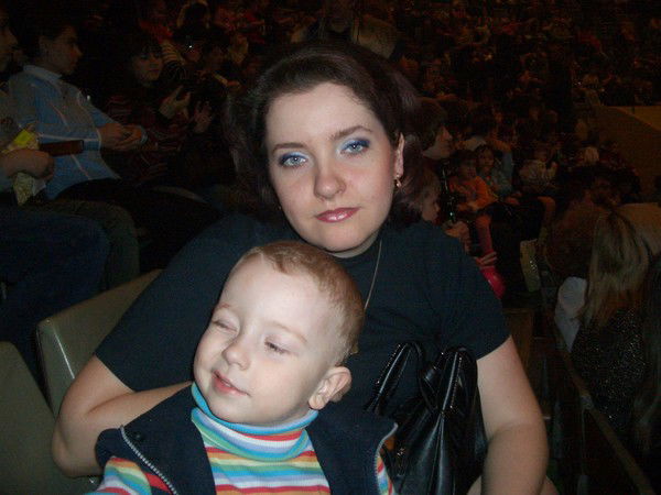 Екатерина Жердева