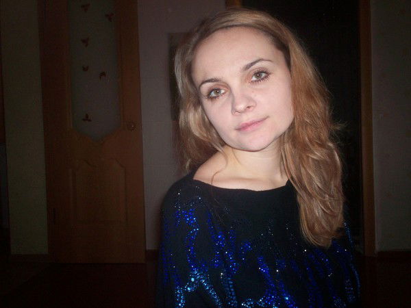 Нaтaлья Стельмашук