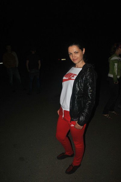 Виталина Махынько