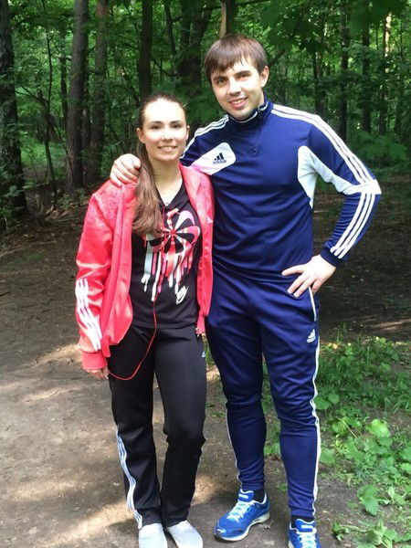 Ольга Шоренко