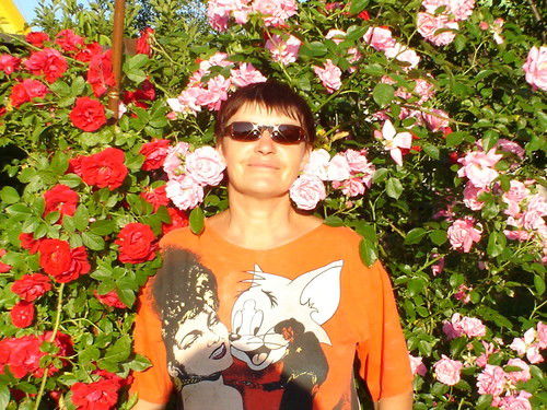 Денисова Татьяна