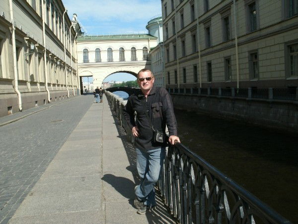 Евгений Вакулин