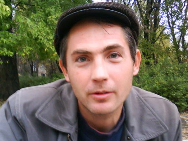 Владимир Иващенко