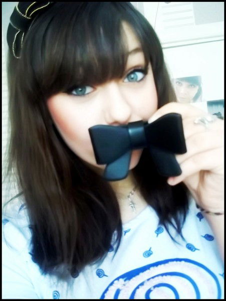 (((Пуфыcтик))) Love**