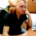 Никита Крючков