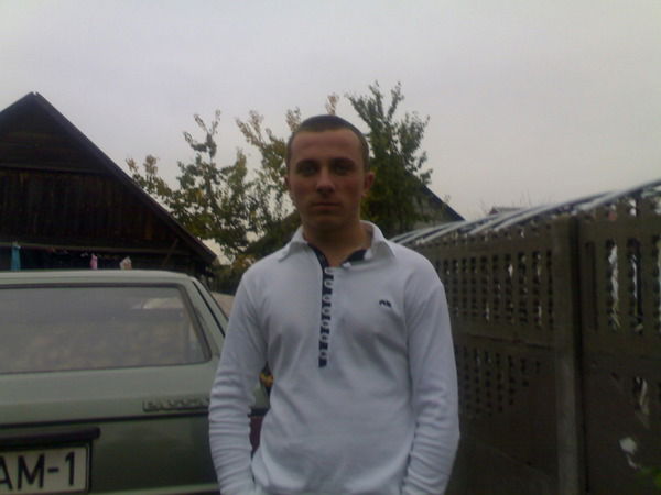 Сергей Хурсюк