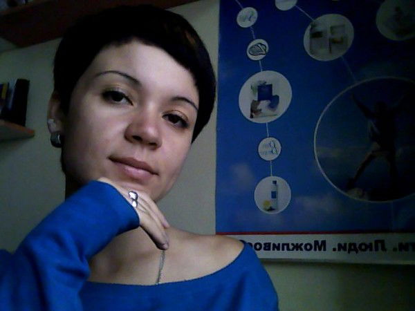 Віта Воробель