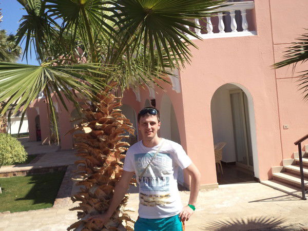 Анатолий Волковец