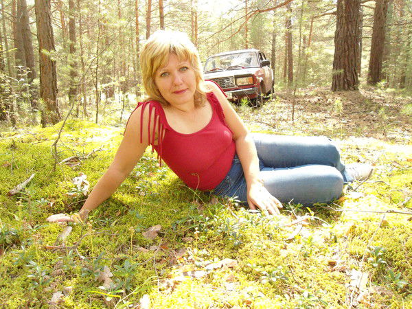 Ксения Кончакова